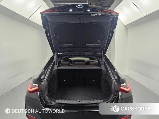BMW i4 id 4381811 из Кореи 10