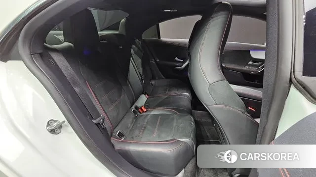 Mercedes-Benz CLA-Class C118 id 2985799 из Кореи 10