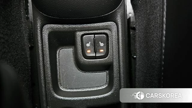 Chevrolet (GM Daewoo) The New Spark id 3885951 из Кореи 10