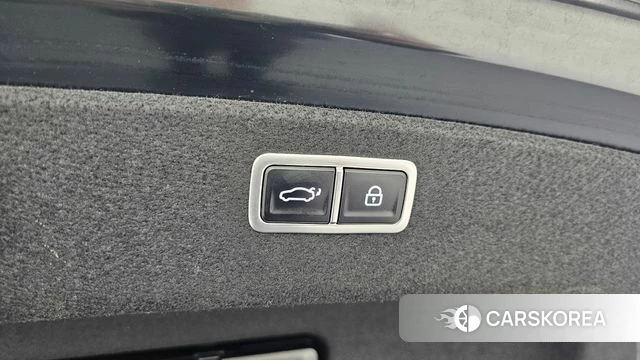 Genesis G80 (RG3) id 3924089 из Кореи 10