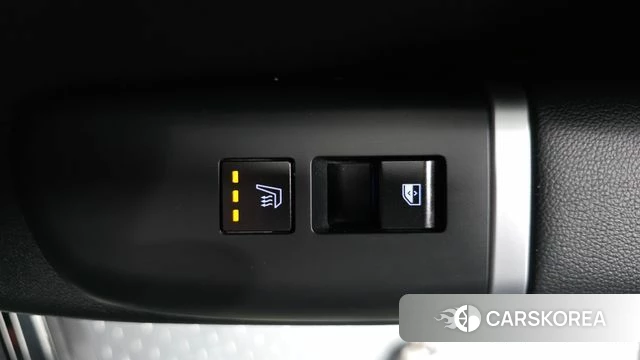 Hyundai Grandeur (GN7) id 3817759 из Кореи 10