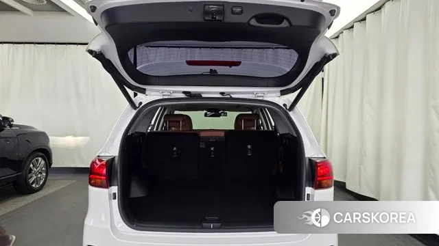 Kia The New Sorento id 3723718 из Кореи 10