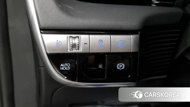 Hyundai Ionic 5 id 4423073 из Кореи 10