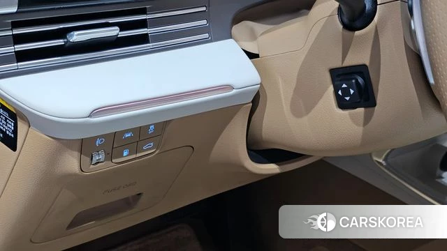 Hyundai The New Grandeur IG id 4864944 из Кореи 10