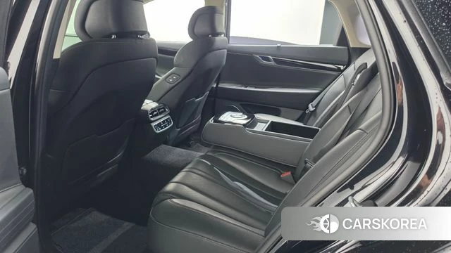 Genesis G80 (RG3) id 4745953 из Кореи 10