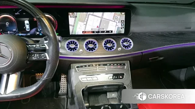 Mercedes-Benz E-Class W213 id 3567485 из Кореи 10