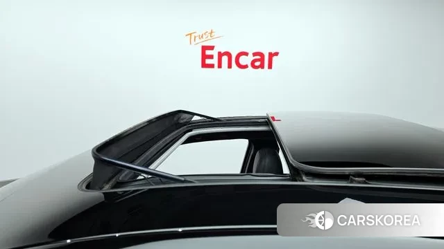 Chevrolet (GM Daewoo) The New Malibu id 3672118 из Кореи 10