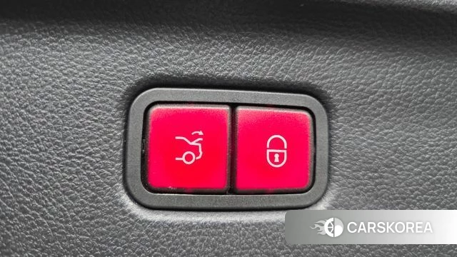 Mercedes-Benz S-Class W223 id 4707859 из Кореи 10