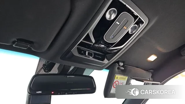 Ssangyong All New Rexton id 3453912 из Кореи 10