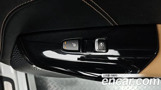 Kia K5 3rd generation id 2919950 из Кореи 10