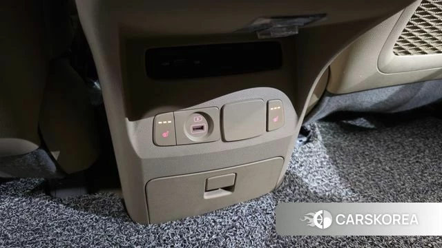 Kia The New Carnival id 4677684 из Кореи 10