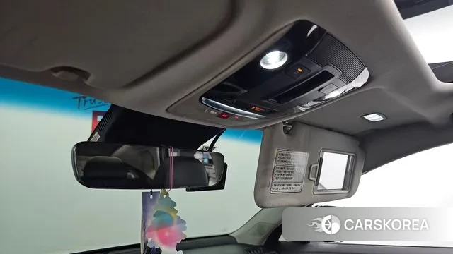 Kia K8 id 3401432 из Кореи 10