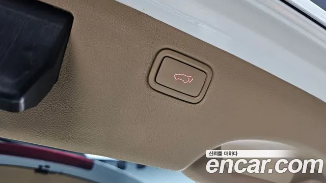 Kia The New Carnival id 2440527 из Кореи 10