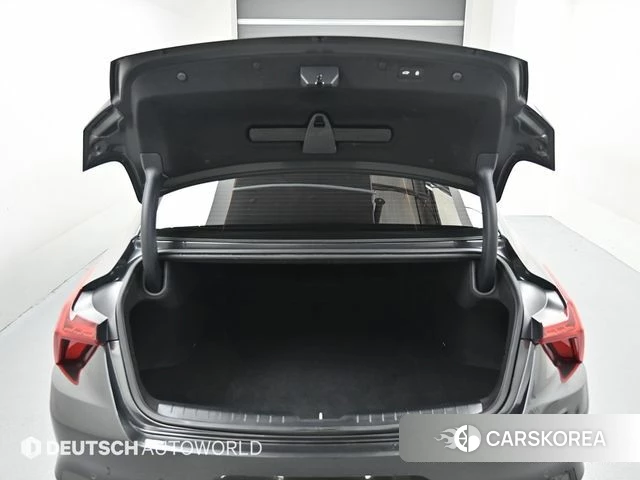 Kia K8 Hybrid id 4654132 из Кореи 10