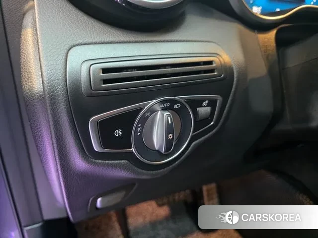 Mercedes-Benz GLC-Class X253 id 3444377 из Кореи 10