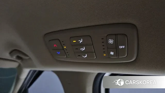 Kia Carnival 4th generation id 3600941 из Кореи 10