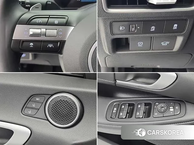 Hyundai Sonata D Edge (DN8) id 3554741 из Кореи 10