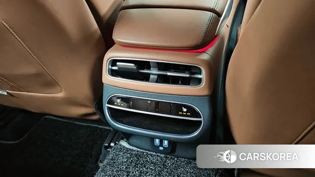 Genesis GV70 id 3561662 из Кореи 10