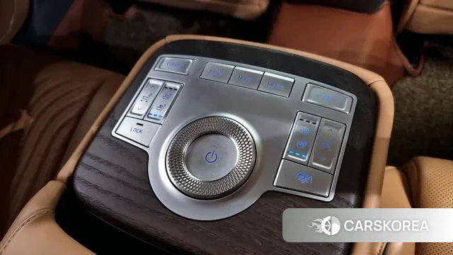 Genesis G80 (RG3) id 3448717 из Кореи 10