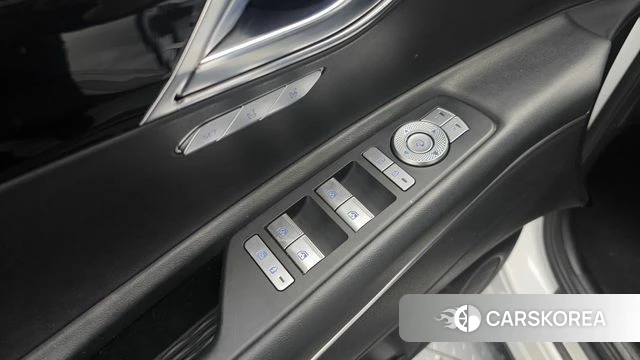 Genesis GV80 id 3899224 из Кореи 10