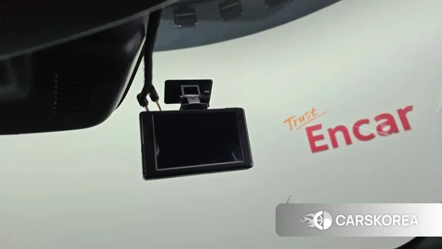 Renault Korea (Samsung) XM3 id 4571787 из Кореи 10