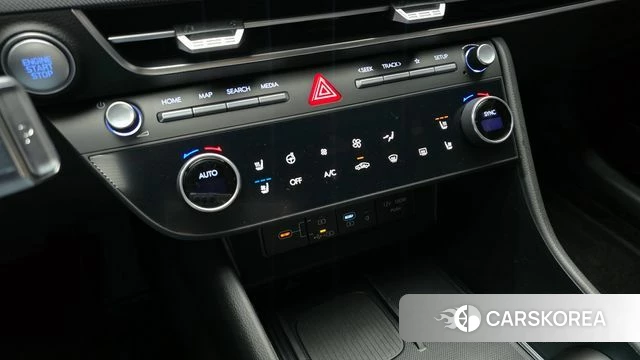 Hyundai Sonata D Edge (DN8) id 3952456 из Кореи 10