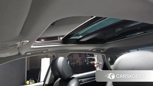 Hyundai The New Grandeur IG Hybrid id 3740694 из Кореи 10