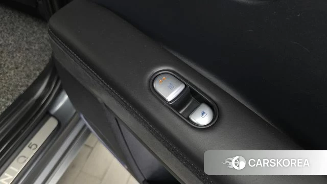 Hyundai Ionic 5 id 4423611 из Кореи 10