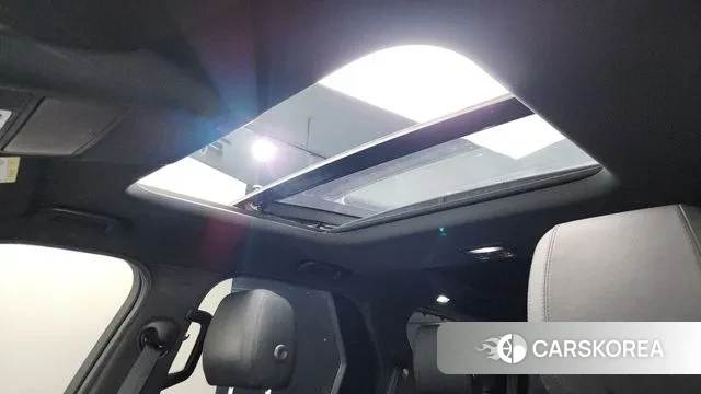 Land Rover Discovery 5 id 3440054 из Кореи 10