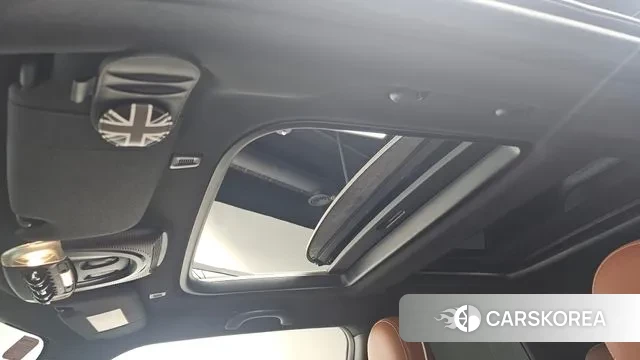 Mini Cooper id 3702401 из Кореи 10