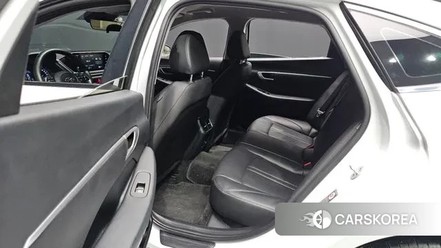 Hyundai Sonata (DN8) id 3727950 из Кореи 10