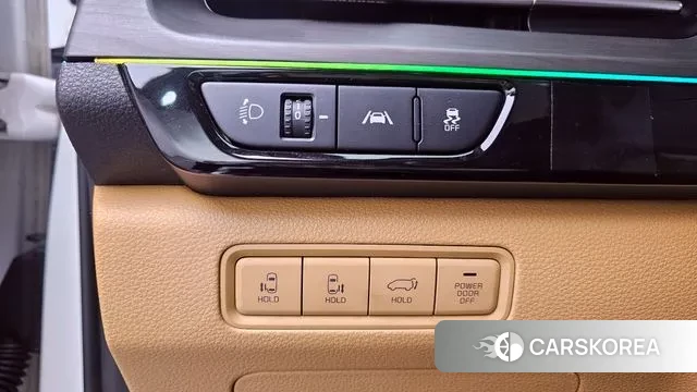 Kia Carnival 4th generation id 3671597 из Кореи 10