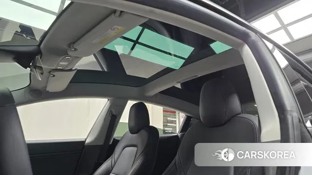 Tesla Model 3 id 3038921 из Кореи 10