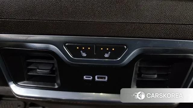 GMC Sierra id 3011146 из Кореи 10