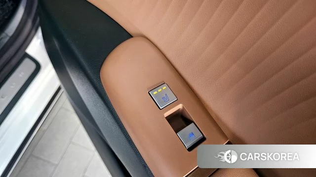 Hyundai Grandeur Hybrid (GN7) id 4194767 из Кореи 10