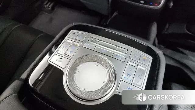 Genesis G80 (RG3) id 3362205 из Кореи 10