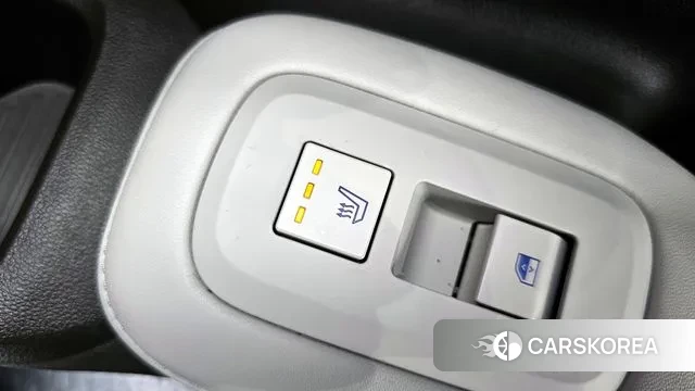 Hyundai Santa Fe (MX5) id 2915068 из Кореи 10