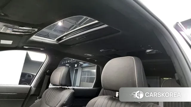 Hyundai The New Palisade id 2988797 из Кореи 10