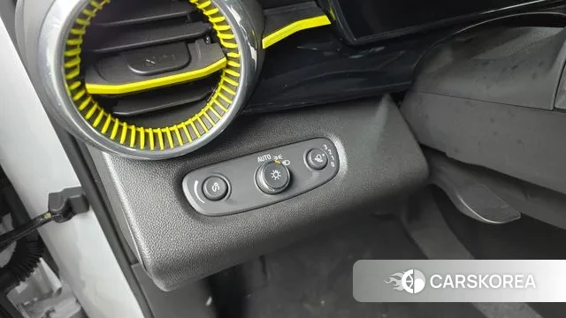 Chevrolet (GM Daewoo) Trax Crossover id 3734112 из Кореи 10