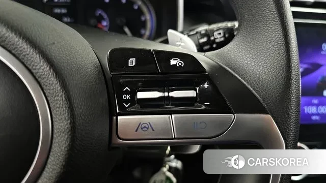 Hyundai Tucson (NX4) id 3361410 из Кореи 10