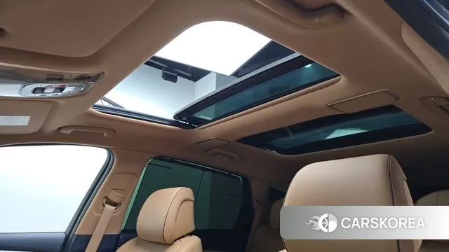 Genesis GV80 id 3591905 из Кореи 10