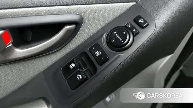 Hyundai The New Grand Starex id 3708215 из Кореи 10