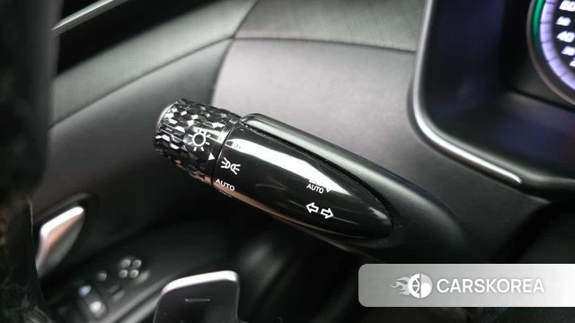 Hyundai Tucson Hybrid (NX4) id 4535068 из Кореи 10