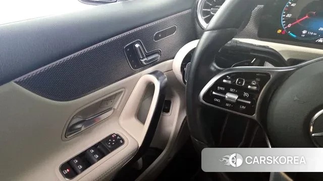 Mercedes-Benz A-Class W177 id 3007314 из Кореи 10