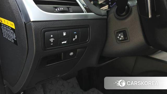 Genesis G80 id 4647821 из Кореи 10