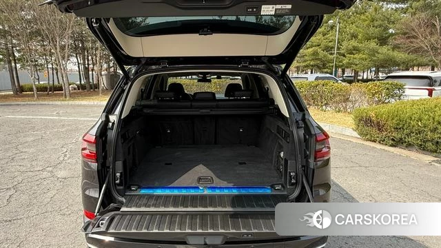 BMW X5 (G05) id 3852134 из Кореи 10