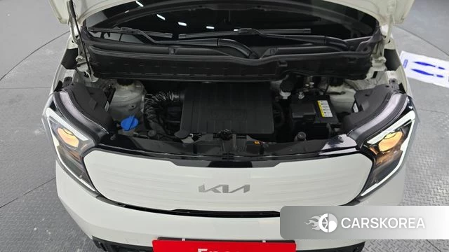 Kia The New Kia Ray id 3914661 из Кореи 10