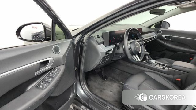 Hyundai Sonata D Edge (DN8) id 4280986 из Кореи 10