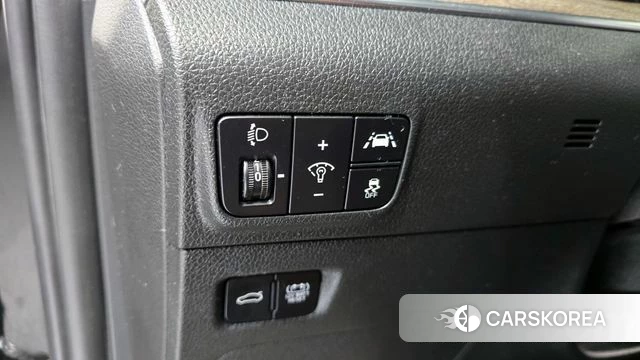 Kia K5 Hybrid 3rd Generation id 4232176 из Кореи 10