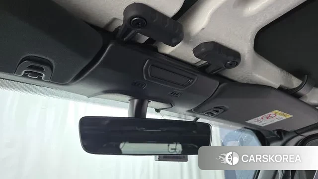 Jeep Wrangler (JL) id 3507848 из Кореи 10